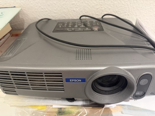 Epson emp 835 lcd - emp-835,