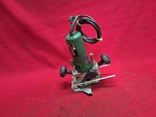 Bosch Oberfräse POF 500 A