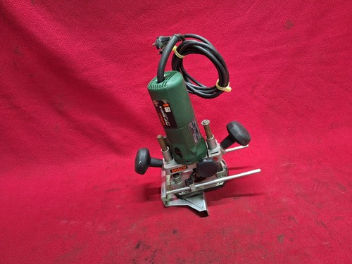 Bosch oberfräse pof 500 - pof, a