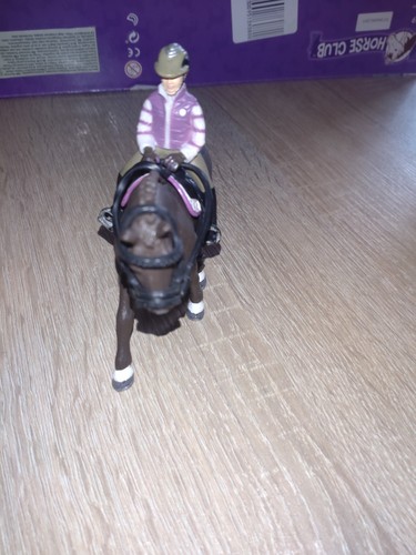 Schleich pferd und reiter - schleich,