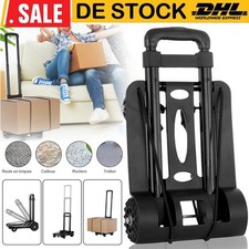 Transportkarre Klappbar