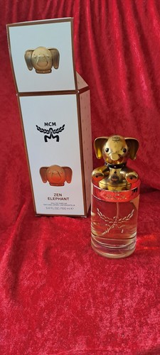 Mcm eau parfum 100ml spray - eau,