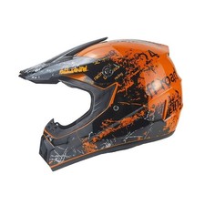 Crosshelm Helm Kinderhelm