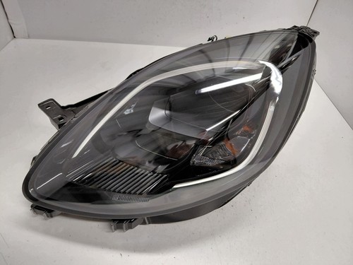 Frontscheinwerfer ford puma - frontscheinwerfer,