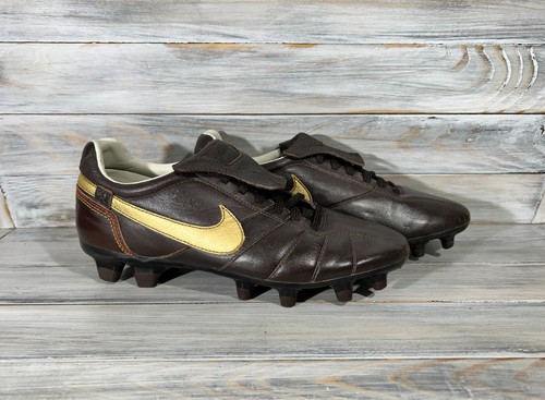 Nike tiempo ronaldinho - nike,