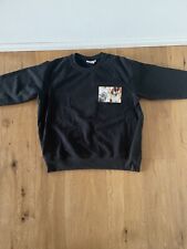 Weekday Karl Blossfeldt Pullover