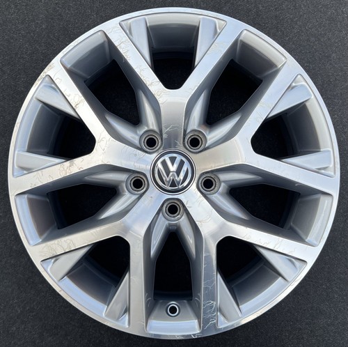 Original caddy v - vw,