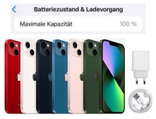 Apple iPhone 13 Mini - 128