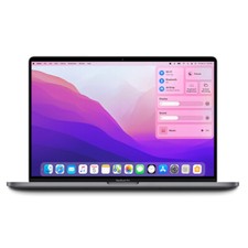 2020 Apple MacBook Pro 16GB