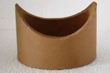 Schamotte Wandfutter