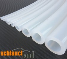 1m Silikonschlauch