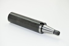 SK40 Wohlhaupter Multi Bore Ø 36 mm MVS 63/36mm Grundaufnahme DIN 2080 RHV20466