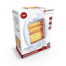 alpina LQ001 Quarz-Heizgerät