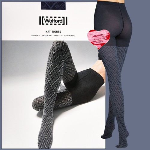 Wolford kat tights - •, •