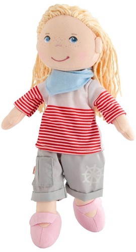 Haba zubehör für stoffpuppe - haba,