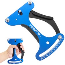 Mountainbike Tensiometer