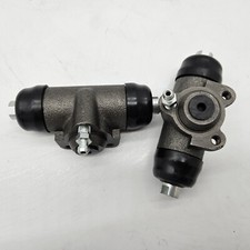 2 Radbremszylinder Wartburg