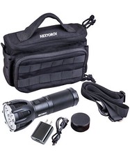 Nextorch suchscheinwerfer - nextorch,