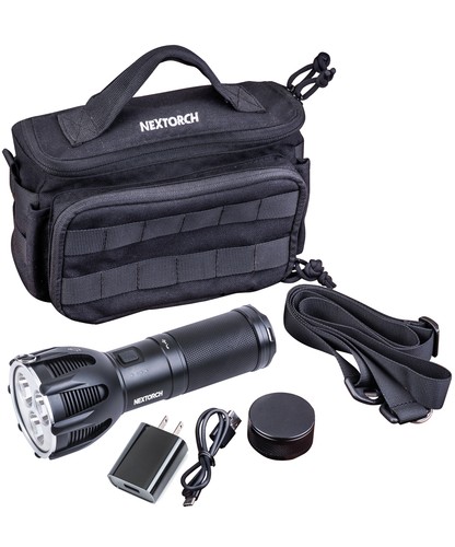 Nextorch suchscheinwerfer - nextorch,