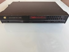 Sansui TU-X501 High-End Tuner – Präziser Stereo-Klang, MW/FM