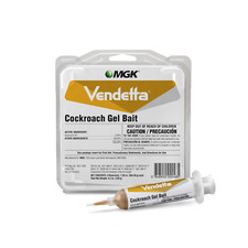 Vendetta Cockroach Gel Bait (4