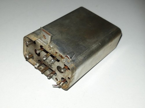 Pos filter aus grundig - 1, nf-filter