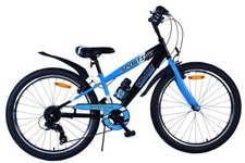 24 Zoll Kinderfahrrad Kinder Jungen MTB Fahrrad Mountainbike Rad Bike 7 Gang