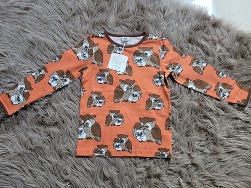 Neu smafolk langarmshirt - langarmshirt, gr
