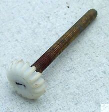 Standfuß Fuß Höhenverstellung aus Spülmaschine Miele G-579 _ss