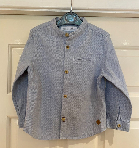Zara baby jungen 100 - zara, 100%