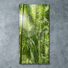 Wand-Bild Kunstdruck aus