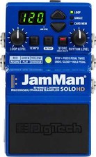 Digitech Jam Man Solo HD