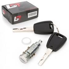 Schließzylinder Sperrwelle