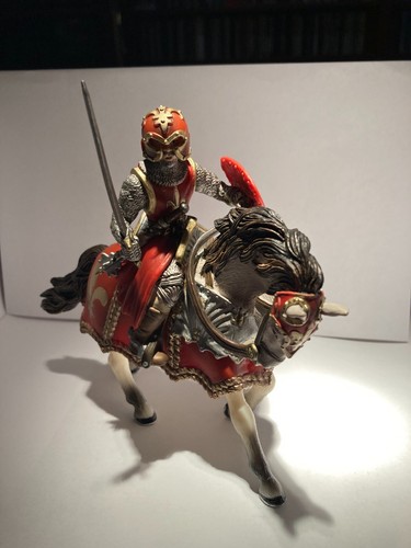 Konvolut 31xschleich - konvolut,