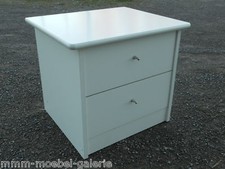 Nachttisch / Nachtkonsole