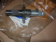 YAMAHA  TT XT 600 XT550   KICKSTARTER WELLE   5Y1-15660    KICK CRANK ASSY