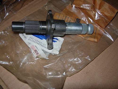 Yamaha 600 xt550 - ,