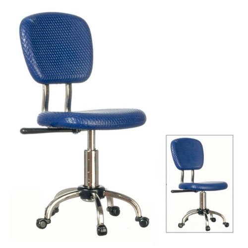Puppenhaus modern blau - modern,