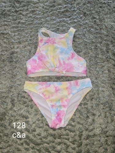 Mädchen bikini 128 - mädchen,