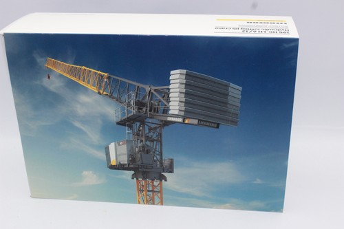 Conrad 2037 liebherr 195 - 2037,