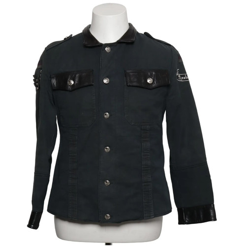 Pyrate style jacke - jacke,, damen