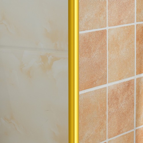Pvc kantenleiste x 2 - 3,0,