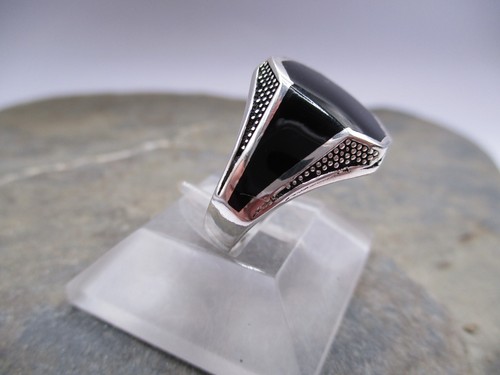 Siegel ring 925 - ring, sterlingsilber