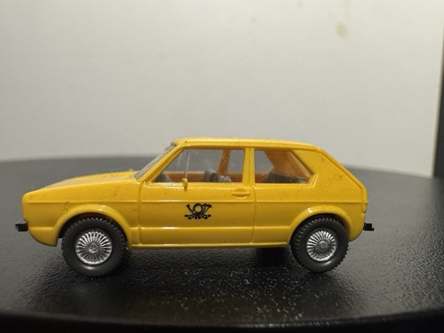 Wiking vw volkswagen - ho, 1/87