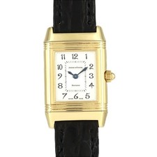 Authentic Jaeger-LeCoultre