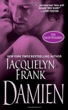 Damien (Nightwalkers) -