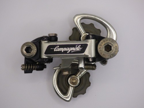 Campagnolo nuovo super record - campagnolo,