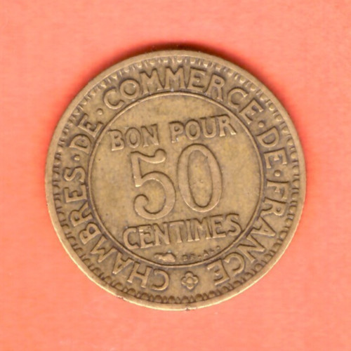 Frankreich 1923 centimes - frankreich,