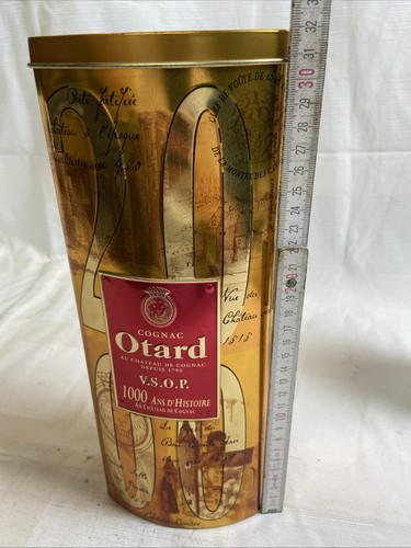 Otard cognac 20 - -,
