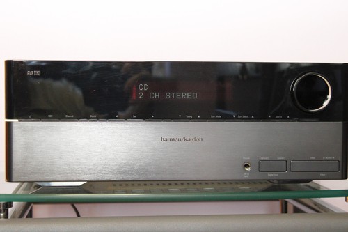 Harman kardon avr 160 - harman/kardon, avr-160